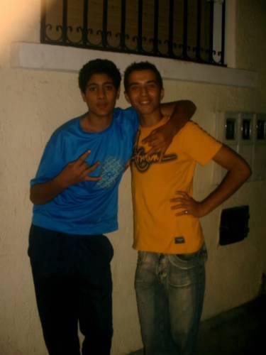 c mon amis adnan